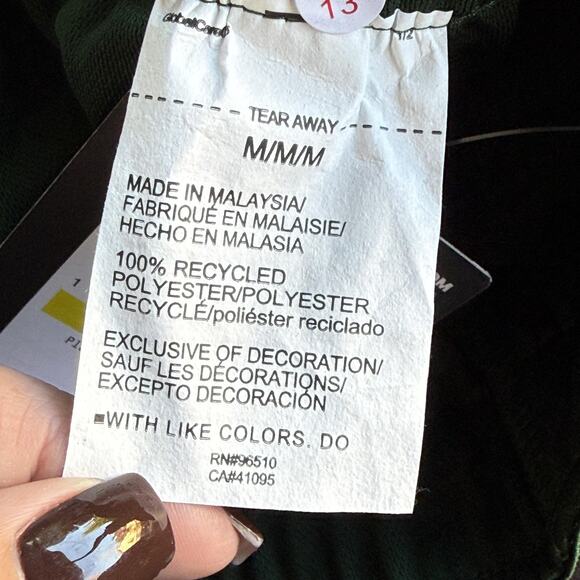 Under Armour Shorts Womens Medium Green Play Up 3.0 Running Logo Waist Training - Picture 5 of 10